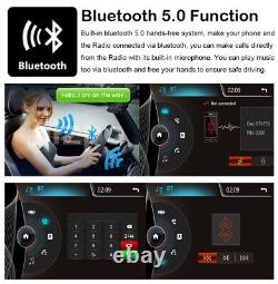 7 Radio Stereo DVD Player GPS Sat Nav Bluetooth For Audi A3 S3 RS3 (2003-2012)