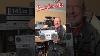 80s Vintage Boombox Ghetto Blaster Kaarst Radio Cassette Recorder Fm Tuning Sound Test