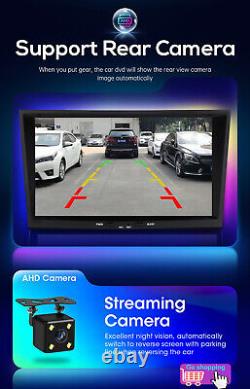 8 Android 12 Car Stereo Radio Player GPS Carplay For Opel Vauxhall Corsa Antara