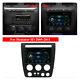9android 10.1 Stereo Radio Gps Navigation Wifi Player 16g For Hummer H3 2005-11