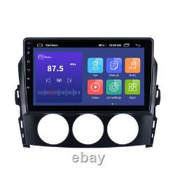 9Android 10 Stereo Car Radio GPS Navi Player Head Unit withCarplay For Mazda MX5
