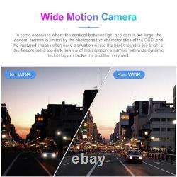 9.3 HD Portable Car Stereo Radio Apple Carplay/Android Auto IPS Screen+Cam+64G