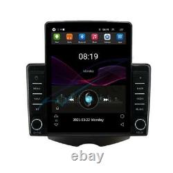 9.5 2+32GB Car Stereo Radio GPS Navi Player WiFi For 2011-2017 Hyundai Veloster