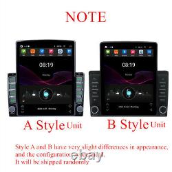 9.5 2+32GB Car Stereo Radio GPS Navi Player WiFi For 2011-2017 Hyundai Veloster