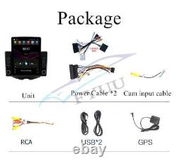 9.5 2+32GB Car Stereo Radio GPS Navi Player WiFi For 2011-2017 Hyundai Veloster