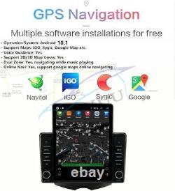 9.5 2+32GB Car Stereo Radio GPS Navi Player WiFi For 2011-2017 Hyundai Veloster