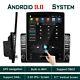 9.7 2din Android 9.0 Car Radio Stereo Mp5 Player Bluetooth Wifi Gps Navigation