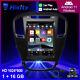 9.7 Android 11 Carplay Radio Stereo For Vauxhall Insignia 2008-2013 Gps Sat Nav