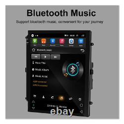 9.7 Android 11 DAB+ Carplay Radio Stereo For Vauxhall Opel Astra J GPS Navi DAB