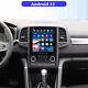 9.7 Android 11 Stereo Radio Gps Navigation Fm Player For 2015-20 Renault Megane