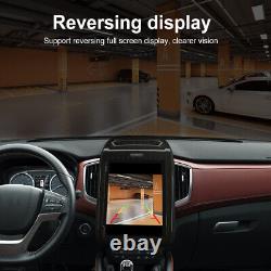 9.7 Android 12 Apple Carplay Radio Stereo For Vauxhall Opel Astra DAB+ GPS Navi