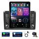 9.7 Inch Double 2din Car Stereo Radio Android 11 Gps Wifi Music & Video Player