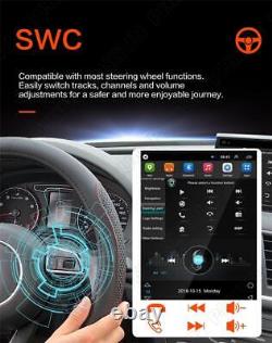 9.7 Radio Stereo Android 10.1 GPS Nav WIFI Player For 2006-10 Chevrolet Captiva