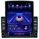 9.7in 2din Car Stereo Radio Mp5 Player Android 9.1 Gps Sat Nav Bt Wifi Fm Camera