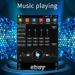 9.7in Car Stereo Radio Player WiFi GPS Navi 32GB For Mitsubishi Pajero 1999-2006