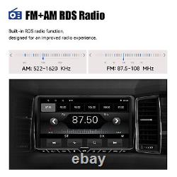 9 Android10 For VW GOLF MK5 Polo Apple Carplay Car Stereo Radio RDS GPS Player
