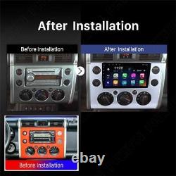 9 Android 10.0 Stereo Radio GPS Multimedia Player For Toyota FJ Cruiser 2007-18
