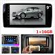 9 Android 10.1 16g Stereo Radio Player Gps For Mercedes Benz R-class W251 05-17