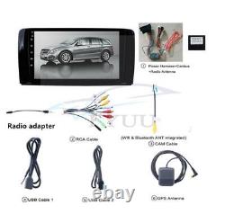 9 Android 10.1 16G Stereo Radio Player GPS For Mercedes Benz R-Class W251 05-17