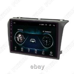 9'' Android 10 Car Stereo Radio GPS Player Wifi FM For 2004-2009 Mazda 3 Carplay