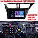 9 Android 11.0 Stereo Radio Player 2+32gb For 2012-15 Honda Civic Hatchback Rhd