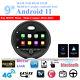 9 Android 11.0 Stereo Radio Player For Mini Cooper F55 F56 2014-2021 Carplay