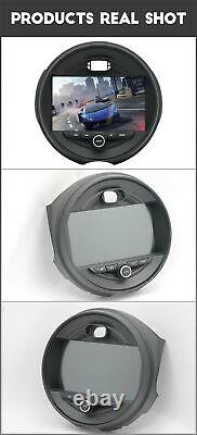 9 Android 11.0 Stereo Radio Player For Mini Cooper F55 F56 2014-2021 Carplay