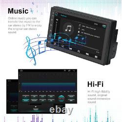 9 Android 11 Car Stereo Radio Apple Carplay/Android auto GPS BT RDS Hifi Player