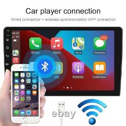 9 Android 11 Car Stereo Radio Apple Carplay GPS Navi DAB+ For Vauxhall Vivaro B