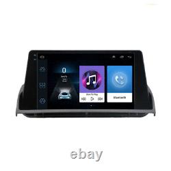 9 Android 12.0 Stereo Radio GPS Nav Head Unit Wifi Player For 2002-2008 Mazda 6