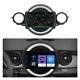 9 Android Stereo Radio Gps Navigation Fm Player For Mini Cooper R56 R60 2007-13