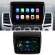 9 Android Stereo Radio Player Gps For 09-14 Mitsubishi L200 Triton Pajero Sport