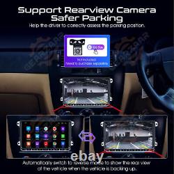 9 Apple Carplay Car Stereo Radio Android 12 Player GPS 32GB For VW GOLF MK5 MK6