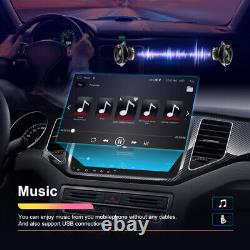 9 Apple Carplay Car Stereo Radio Android 13 Player GPS 64GB For VW GOLF MK5 MK6