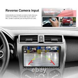 9 Apple Carplay For VW GOLF MK5 MK6 Android 10.0 Car Stereo Radio Player GPS