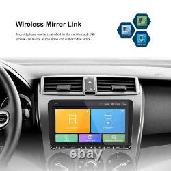 9 Apple Carplay For VW GOLF MK5 MK6 Android 10.0 Car Stereo Radio Player GPS UK