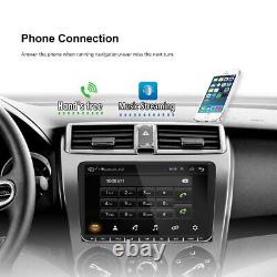 9 Apple Carplay For VW GOLF MK5 MK6 Android 10.0 Car Stereo Radio Player GPS UK