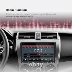 9 Apple Carplay For VW GOLF MK5 MK6 Android 10.0 Car Stereo Radio Player GPS UK