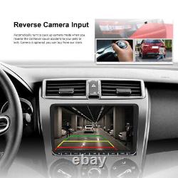 9 Apple Carplay For VW GOLF MK5 MK6 Android 10.0 Car Stereo Radio Player GPS UK