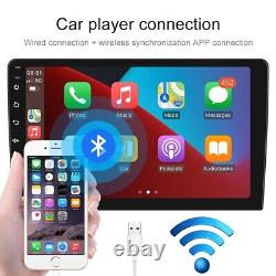 9'' Car Android 11 Stereo GPS Sat Nav Radio CarPlay RDS For BMW E90 E91 E92 E93