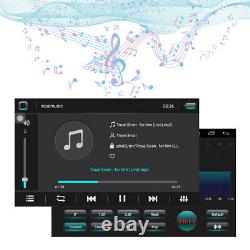9'' Car Android 11 Stereo GPS Sat Nav Radio CarPlay RDS For BMW E90 E91 E92 E93