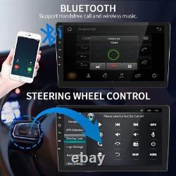 9'' Car Stereo Android 11 CarPlay Player Sat Nav GPS For Seat Ibiza 6j 2009-2013