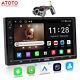 Atoto A5l 7 Apple Carplay Android Ai Car Stereo Radio Player Gps Navi Withcamera