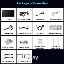 ATOTO A5L 7 Apple Carplay Android AI Car Stereo Radio Player GPS NAVI withCamera