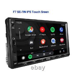 ATOTO F7 SE 7 Double Din Car Stereo Radio MP5 Player with Bluetooth IOS/Android