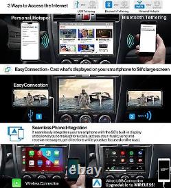 ATOTO S8 Standard 2 DIN 7 Android Car Radio Stereo GPS SAT NAV FM Player 3+32GB