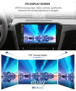 ATOTO S8 Standard 2 DIN 7 Android Car Radio Stereo GPS SAT NAV FM Player 3+32GB