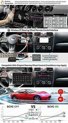 ATOTO S8 Ultra Android 7 Double 2Din Car Stereo Radio CarPlay MP5 Player 4+64G
