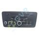 Audi A1 8x1, 8xf 8x1,8xk 2010-2014 Stereo Radio Cd Player 8x0035183f