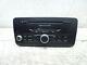 Audi A1 8x1, 8xf 8x1,8xk 2010-2014 Stereo Radio Cd Player 8x0035183f